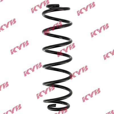 Пружина підвіски KYB RA7124 - zapix