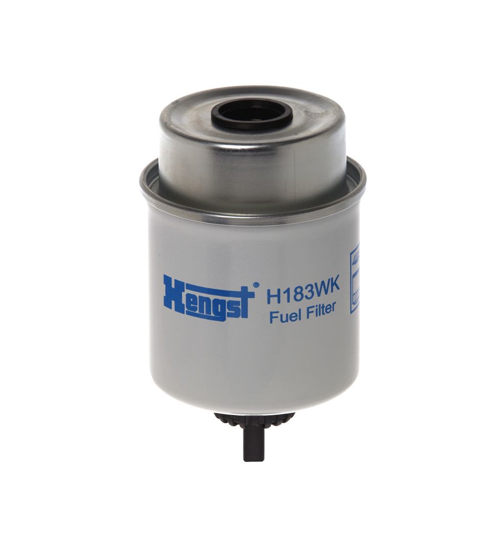 Паливний фільтр HENGST FILTER H183WK - zapix
