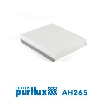 Фільтр салону PURFLUX AH265