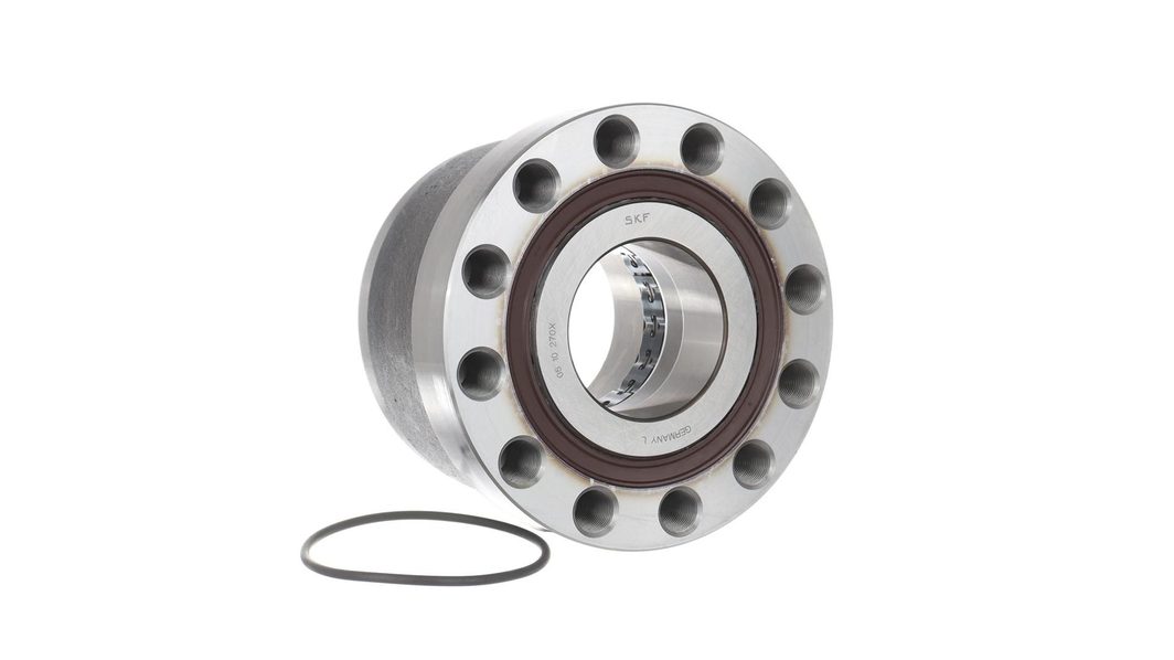 Підшипник / маточина колеса SKF VKBA5410 - zapix