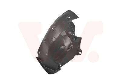 Накладка колісної арки VAN WEZEL 4312435 - zapix