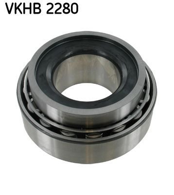 Підшипник / маточина колеса SKF VKHB2280 - zapix