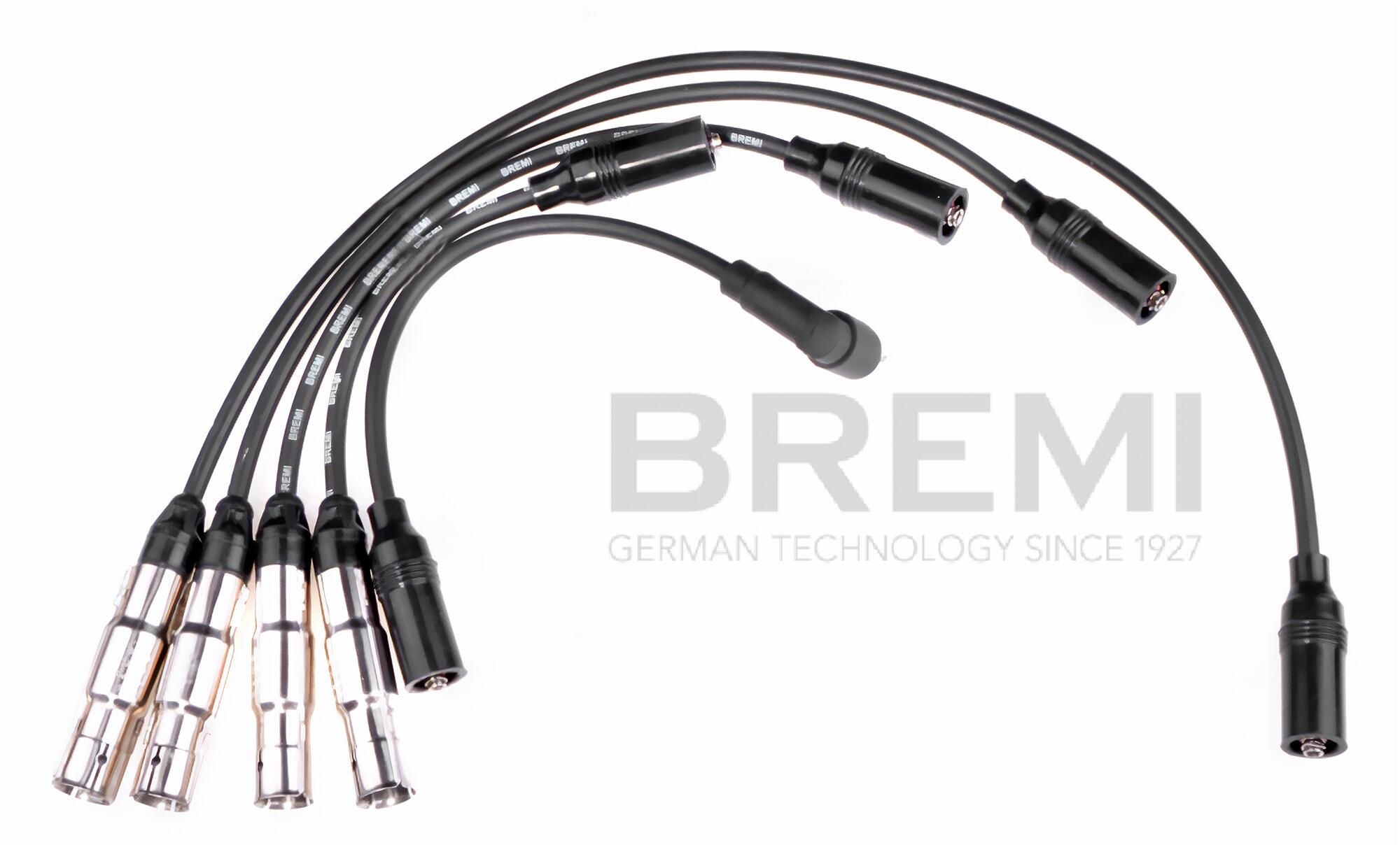 Кабеля зажигания BREMI 998