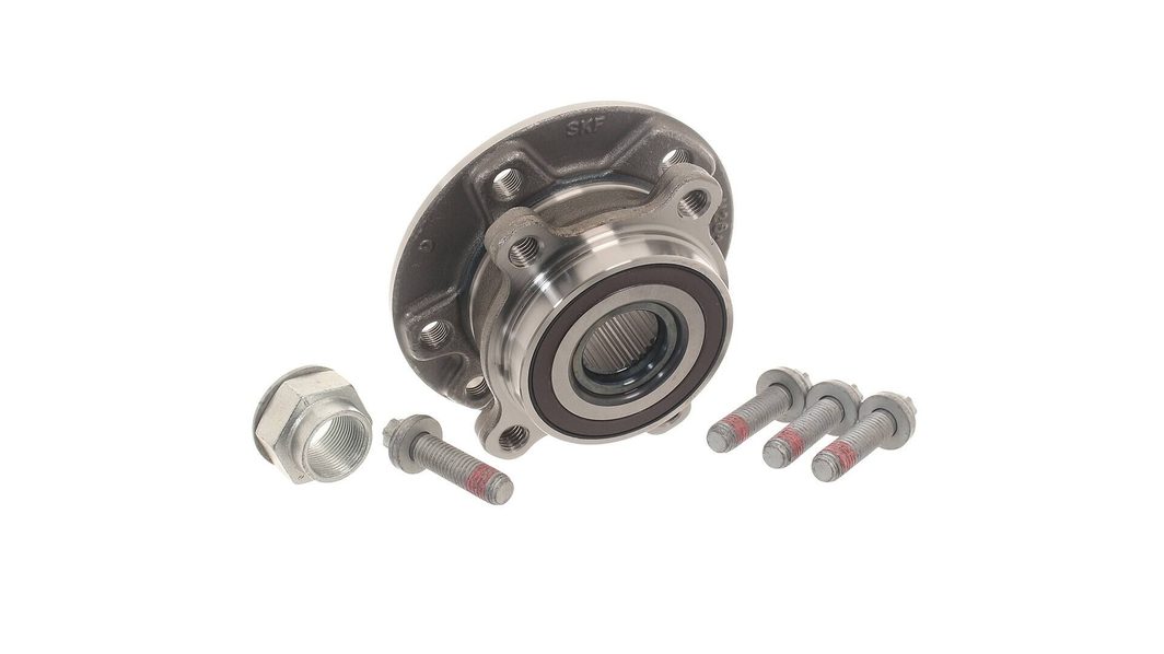 Підшипник / маточина колеса SKF VKBA7148 - zapix