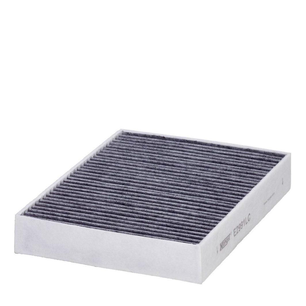 Фільтр салону HENGST FILTER E2991LC