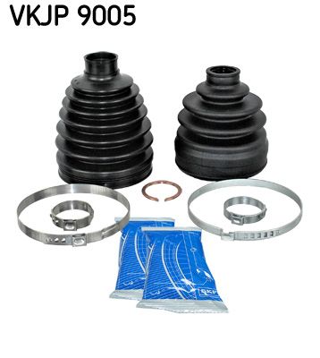 Пильник ШРКШ SKF VKJP9005 - zapix