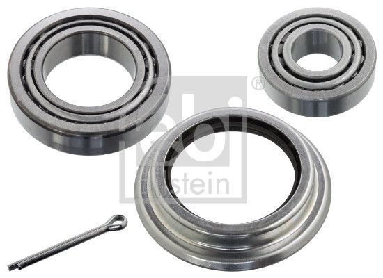 Підшипник / маточина колеса FEBI BILSTEIN 14499