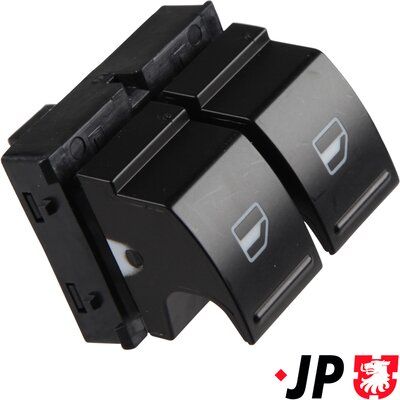 Кнопки та перемикачі JP GROUP 1196703870 - zapix