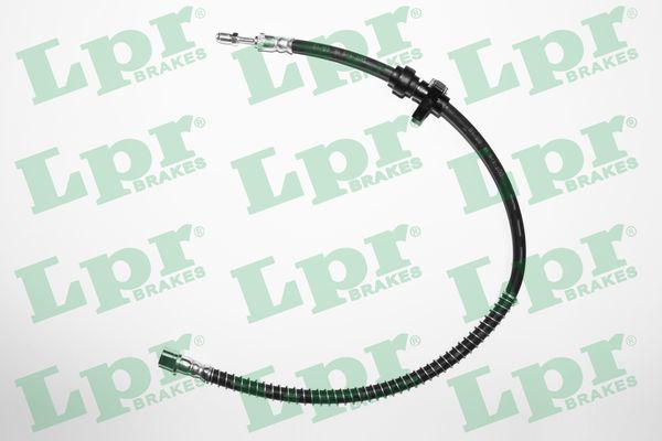 Гальмівні шланги LPR 6T47876 - zapix