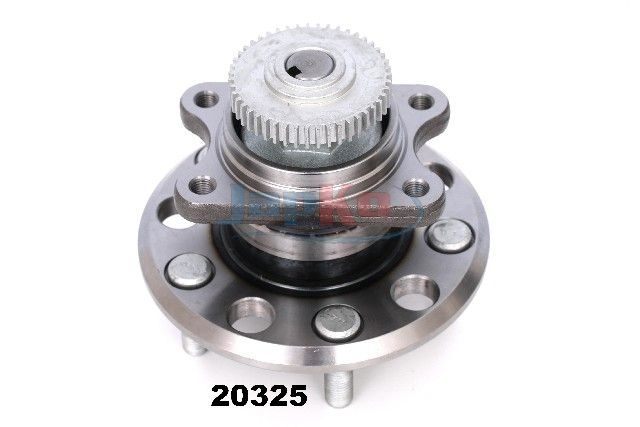Підшипник / маточина колеса JAPKO 420325 - zapix