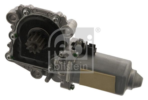 Двигун склопідіймача FEBI BILSTEIN 35605 - zapix