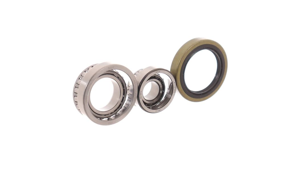 Підшипник / маточина колеса SKF VKBA941 - zapix