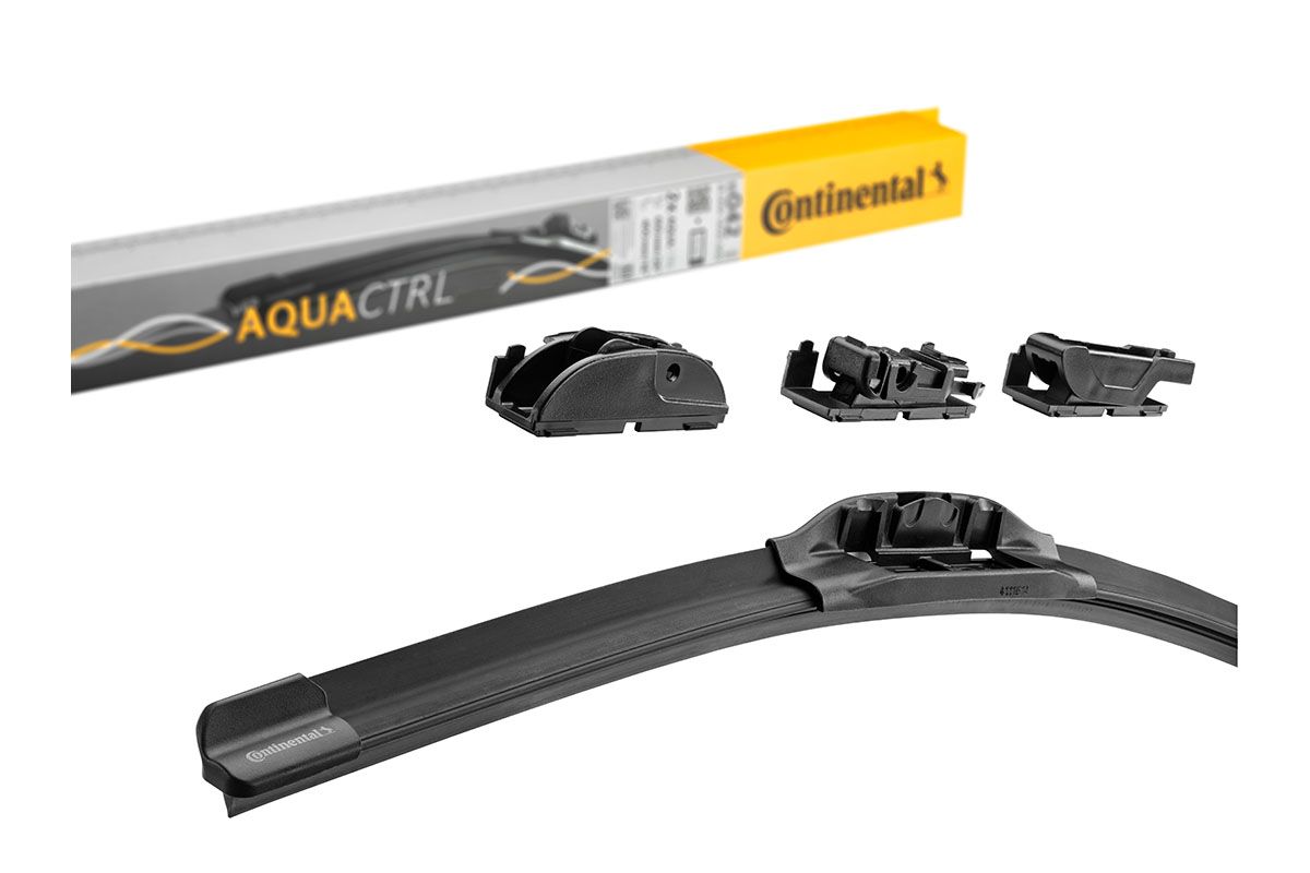 Щітка склоочисника CONTINENTAL 2800011000280 - zapix