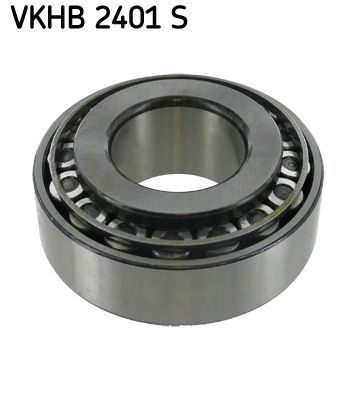 Підшипник / маточина колеса SKF VKHB2401S - zapix