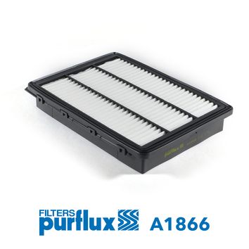 Повітряний фільтр PURFLUX A1866