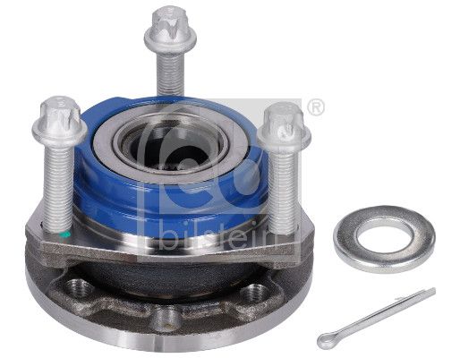 Підшипник / маточина колеса FEBI BILSTEIN 14611 - zapix