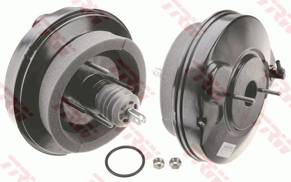 Підсилювач гальмівного зусилля TRW PSA398 - zapix