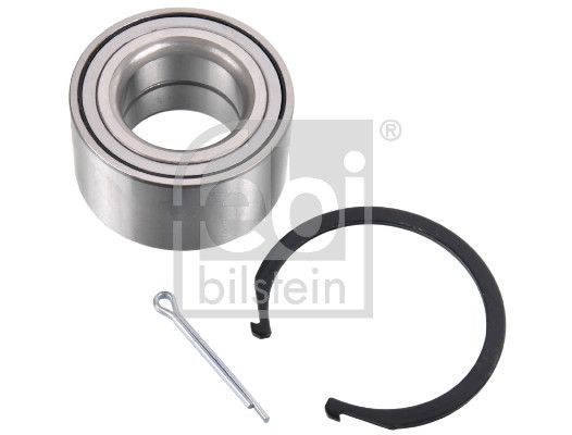 Підшипник / маточина колеса FEBI BILSTEIN 31183 - zapix