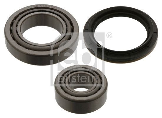 Підшипник / маточина колеса FEBI BILSTEIN 08146