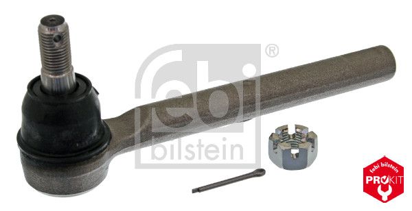 Наконечник кермової тяги FEBI BILSTEIN 42724 - zapix