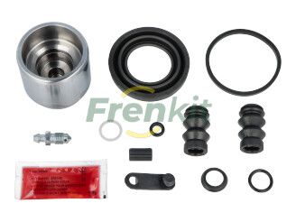 Ремкомплект гальмівного супорта FRENKIT 254834