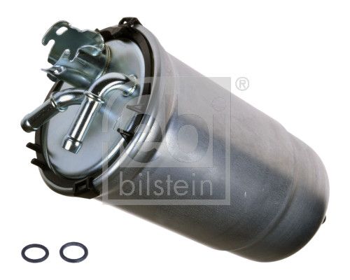 Паливний фільтр FEBI BILSTEIN 100482 - zapix