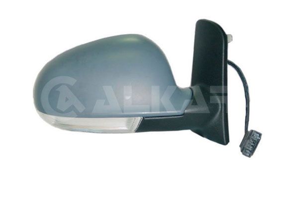 Дзеркало ALKAR 6130801 - zapix