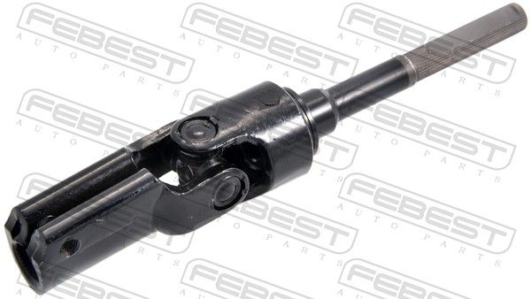 Вал рульової колонки FEBEST AST190 - zapix
