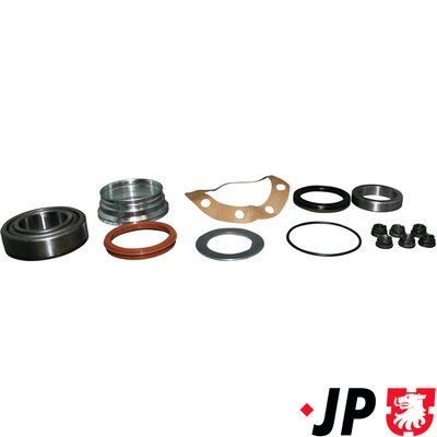 Підшипник / маточина колеса JP GROUP 1351300310 - zapix