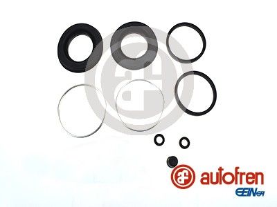 Ремкомплект гальмівного супорта AUTOFREN SEINSA D4202 - zapix