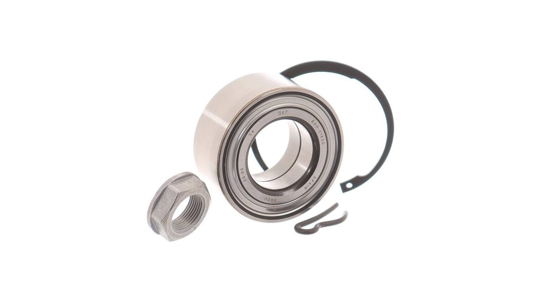 Підшипник / маточина колеса SKF VKBA915 - zapix
