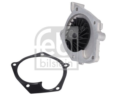 Помпа системи охолодження FEBI BILSTEIN 39459 - zapix