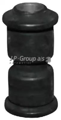Сайлентблок ресори JP GROUP 1152250100 - zapix