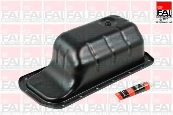 Оливний піддон FAI AUTOPARTS PAN015 - zapix