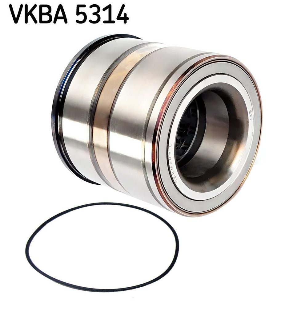 Підшипник / маточина колеса SKF VKBA5314 - zapix