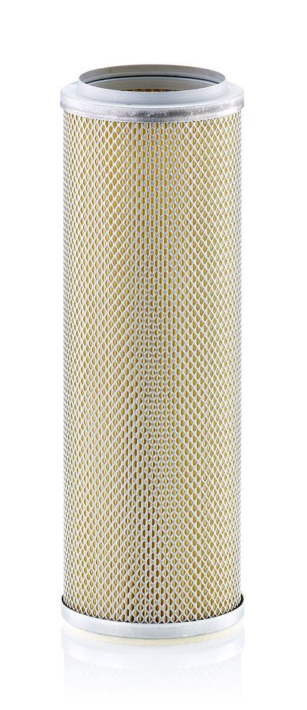 Повітряний фільтр MANN-FILTER C375 - zapix