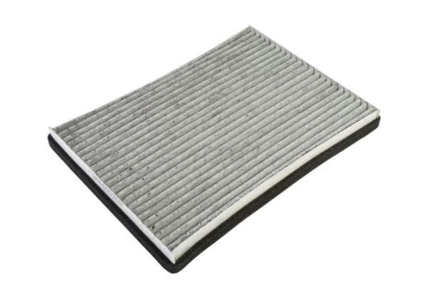 Фільтр салону JC PREMIUM B48006CPR - zapix