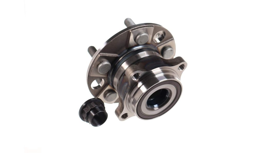 Підшипник / маточина колеса SKF VKBA7476 - zapix