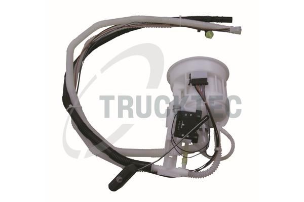 Паливний насос TRUCKTEC AUTOMOTIVE 0238081 - zapix
