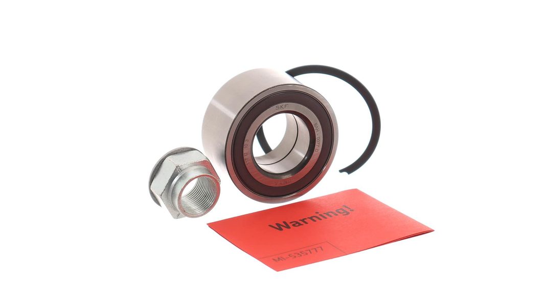 Підшипник / маточина колеса SKF VKBA3598 - zapix