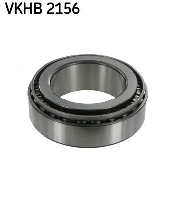 Підшипник / маточина колеса SKF VKHB2156 - zapix
