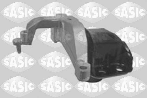 Опора двигуна SASIC 2704048 - zapix
