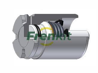Поршень гальмівного супорта FRENKIT K344707 - zapix
