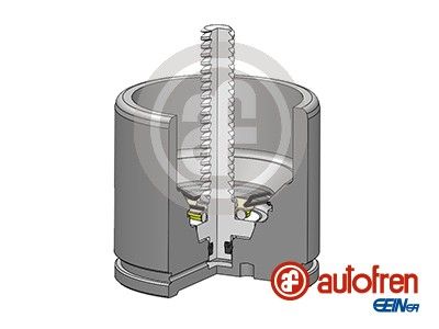 Поршень гальмівного супорта AUTOFREN SEINSA D025681K - zapix