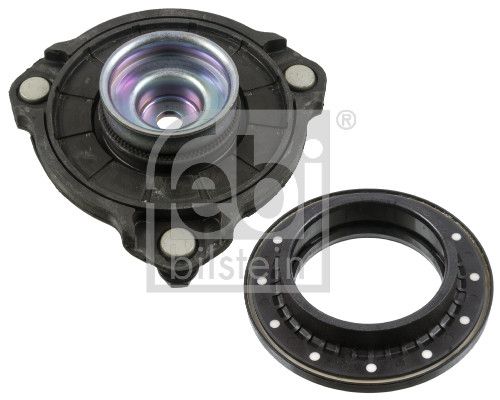 Опора амортизаційної стійки FEBI BILSTEIN 177066 - zapix