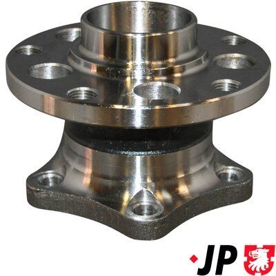Підшипник / маточина колеса JP GROUP 1151401800 - zapix
