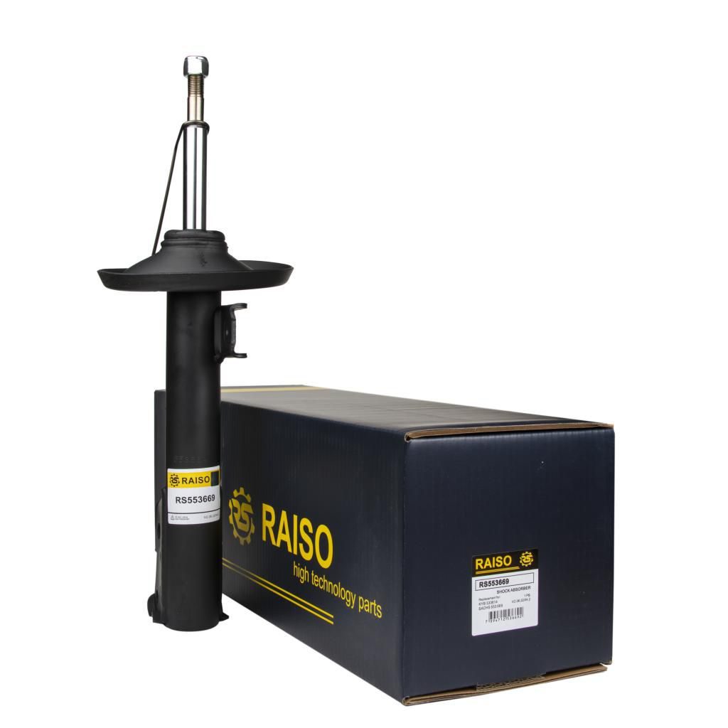 Амортизатор RAISO RS553669 - zapix