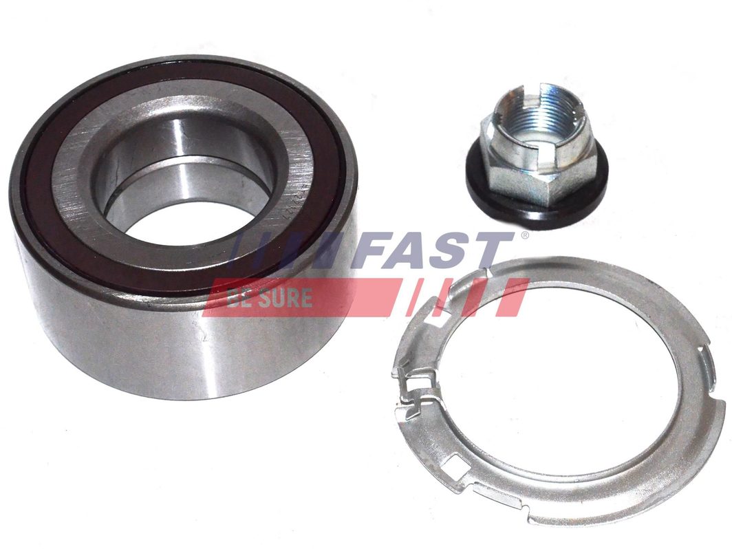 Подшипник / ступица колеса FAST FT22127