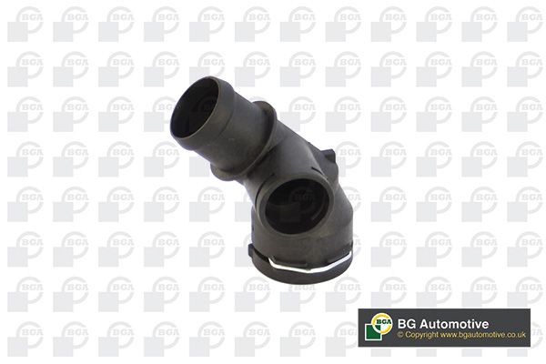 Фланець системи охолодження BGA FA9614 - zapix