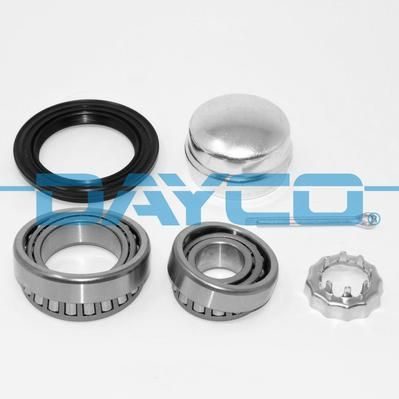 Підшипник / маточина колеса DAYCO KWD1019 - zapix